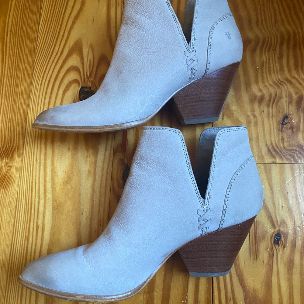 Frye Boots - Picture 2 of 8